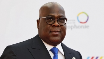 Imagem de RDC: Avanços e recuos marcam reinício das conversações de paz