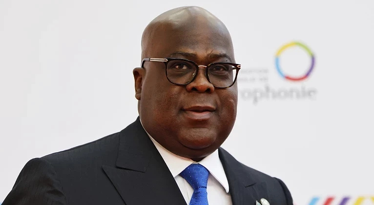 Imagem de RDC: Avanços e recuos marcam reinício das conversações de paz