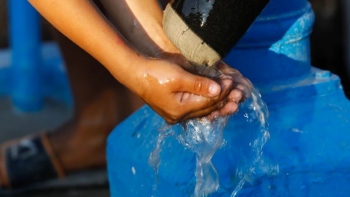 Imagem de Guiné-Bissau : ONU atenta aos direitos humanos e ao setor das águas