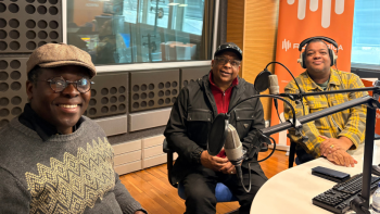 Imagem de Afrika Aki está de volta a11abril – B.Leza