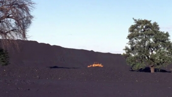Imagem de Impactos ambientais afligem comunidades da província moçambicana de Tete