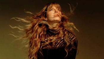 Imagem de Cantora brasileira Anna Ratto dá concerto inédito em Lisboa