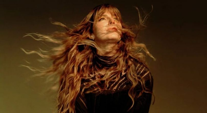 Imagem de Cantora brasileira Anna Ratto dá concerto inédito em Lisboa