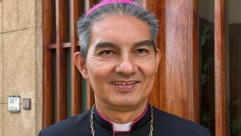 Imagem de Arcebispo de Maputo apela à reconciliação entre os moçambicanos