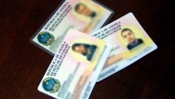Imagem de Angola quer substituir cartão de eleitor pelo Bilhete de Identidade