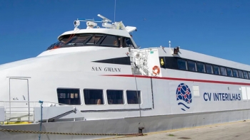 Imagem de Cabo-Verde: Despesa do Estado com transporte entre ilhas divide governo e oposição