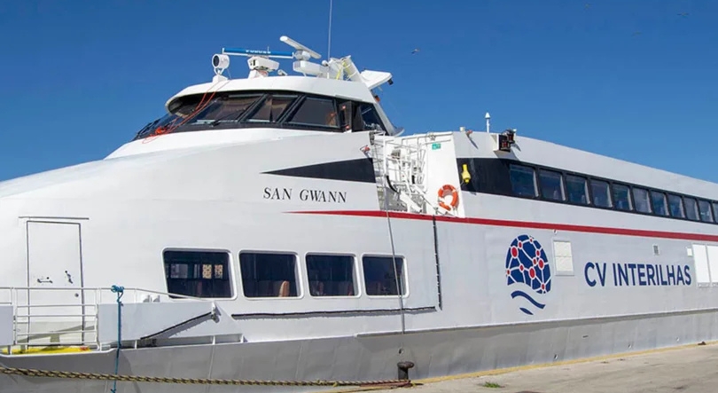 Imagem de Cabo-Verde: Despesa do Estado com transporte entre ilhas divide governo e oposição