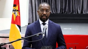 Imagem de Moçambique: Situação estável em Cabo Delgado, diz Ministro da Defesa 