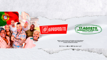 Imagem de DI Proposito – 17 de agosto no Monsantos Open Air