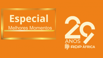 Imagem de Melhores Momentos – Especial RDP África 29 anos
