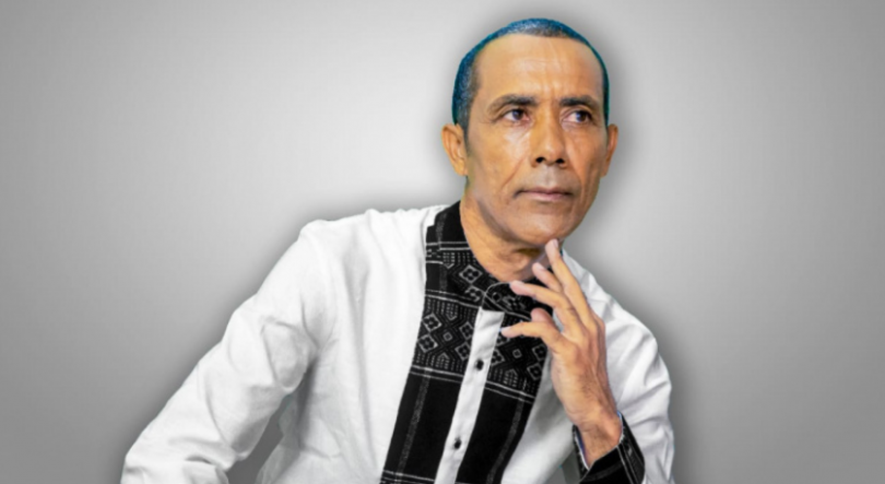 Imagem de Felix Lopes  “Mãe Coruja” – Artista da Semana RDP África