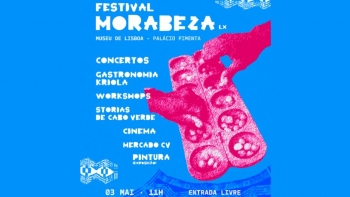 Imagem de Lisboa recebe o evento cultural cabo-verdiano “Morabeza Lx”