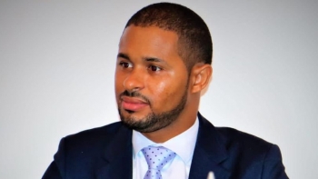 Imagem de Filipe Nascimento destaca ganhos da autonomia da Ilha do Príncipe