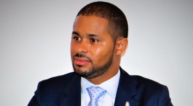 Imagem de Filipe Nascimento destaca ganhos da autonomia da Ilha do Príncipe