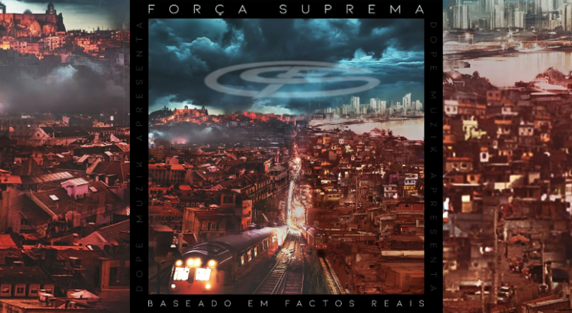 Imagem de Força Suprema “Baseado em Factos Reais” – Artista da Semana RDP África