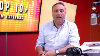 Imagem de Top 10+ RDP África – 6 a 12 de abril