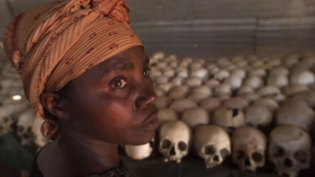 Imagem de Genocídio no Ruanda: Passam 31 anos do conhecido “massacre dos 100 dias”