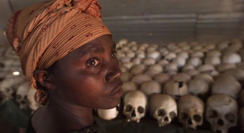 Imagem de Genocídio no Ruanda: Passam 31 anos do conhecido “massacre dos 100 dias”