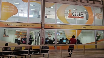Imagem de Governo angolano lança serviço Guiché Único da Empresa