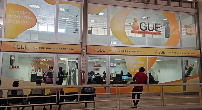 Imagem de Governo angolano lança serviço Guiché Único da Empresa
