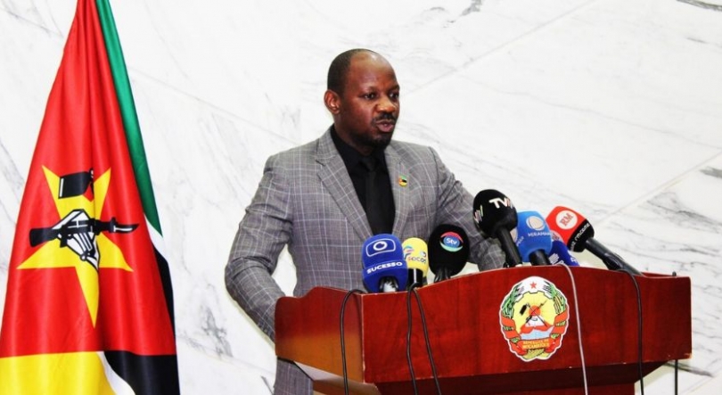 Imagem de Moçambique: Governo garante pagar horas extras aos funcionários públicos