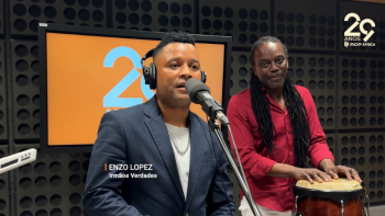 Imagem de Irmãos Verdades – Showcase RDP África 29 anos