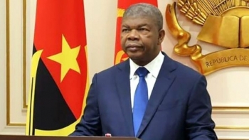 Imagem de Governo angolano procura fontes de financiamento para o Orçamento