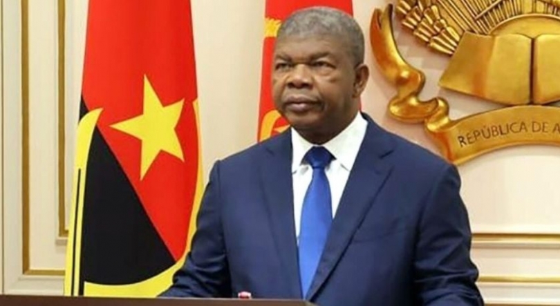 Imagem de Angola celebra Dia da Paz com 247 condecorações