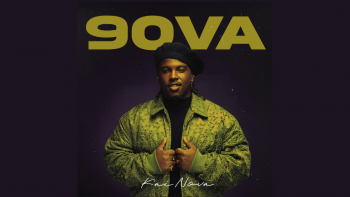 Imagem de Kai Nova EP”Nova” – Artista da Semana RDP África