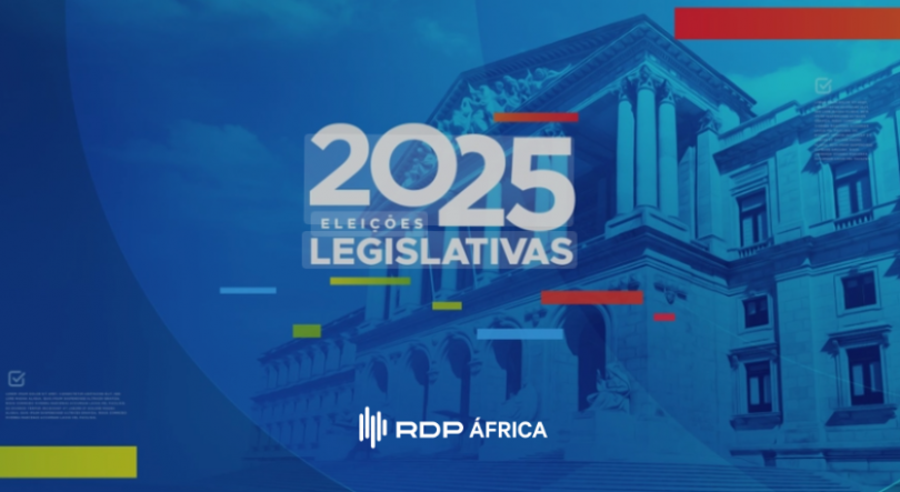 Imagem de Legislativas 2025 na RDP África