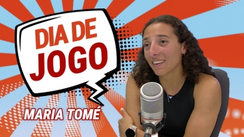 Imagem de Maria Tomé
