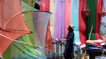 Imagem de Moçambique: Maputo regista aumento de casos de malária