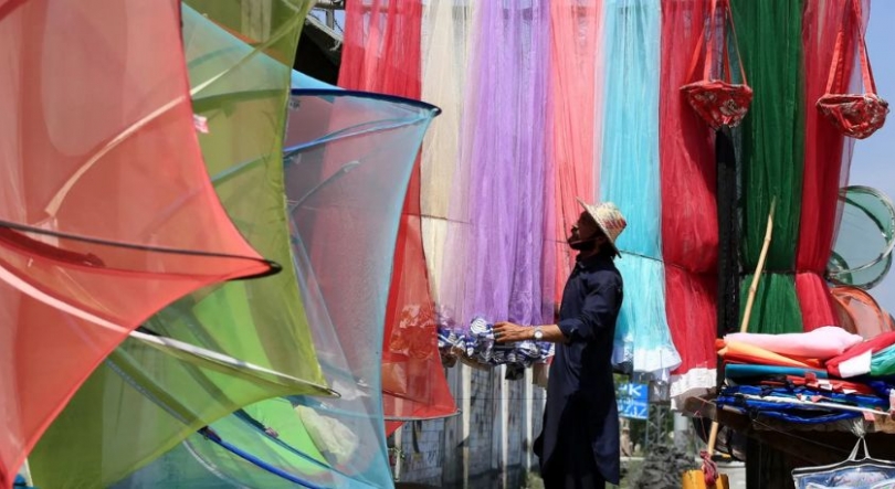 Imagem de Moçambique: Maputo regista aumento de casos de malária