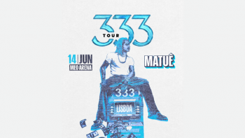 Imagem de Matuê em Portugal – RDP África é Rádio oficial