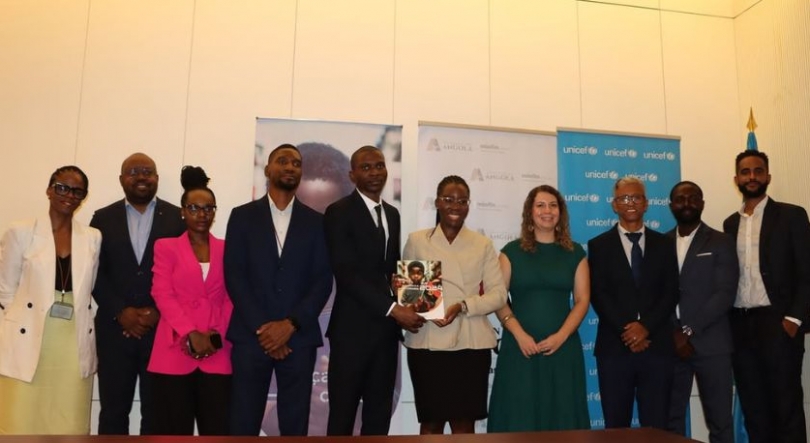 Imagem de Governo angolano e UNICEF lançam Orçamento Cidadão 2025