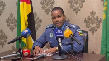 Imagem de Moçambique: Quatro mortos num tiroteio no município da Matola