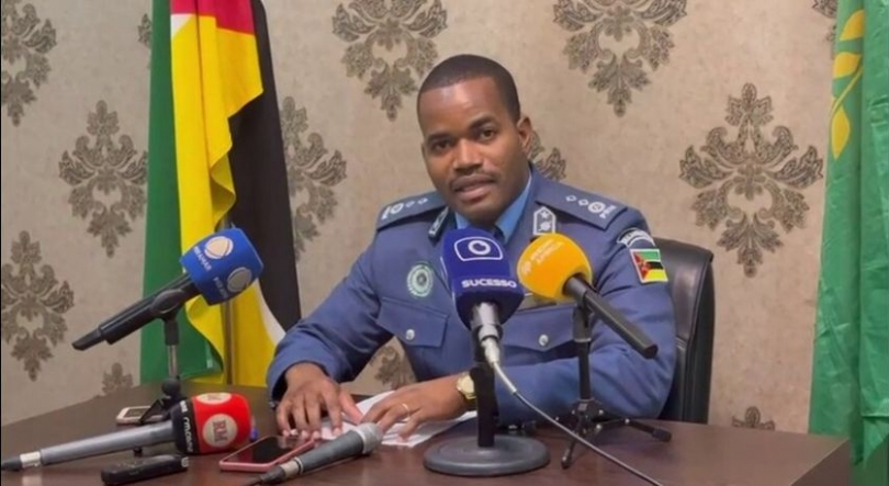 Imagem de Moçambique: Quatro mortos num tiroteio no município da Matola