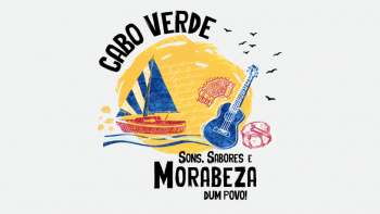 Imagem de 1ª Tarde da cultura de Cabo Verde na Amadora dia 26 de abril