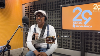 Imagem de Tito Paris – Showcase RDP África 29 anos