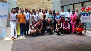 Imagem de Cabo-Verde: teve hoje inicio ação de formação para epidemiologistas de campo