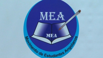 Imagem de Estudantes angolanos protestam sábado em Luanda