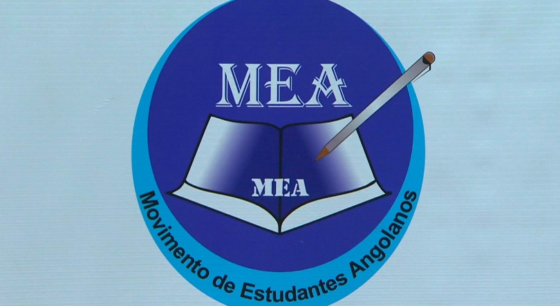 Imagem de Estudantes angolanos protestam sábado em Luanda