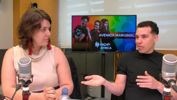 Imagem de Maria Giulia Pinheiro e Lucas França