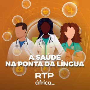 Imagem de A Saúde na Ponta da Língua