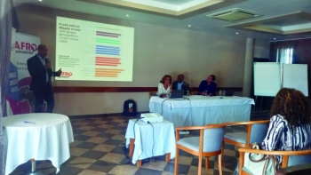 Imagem de Cabo Verde: Instalações da AFrosondagem alvo de vandalismo