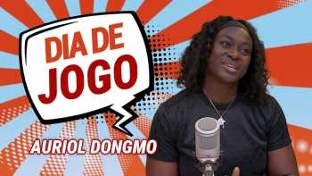 Imagem de Auriol Dongmo