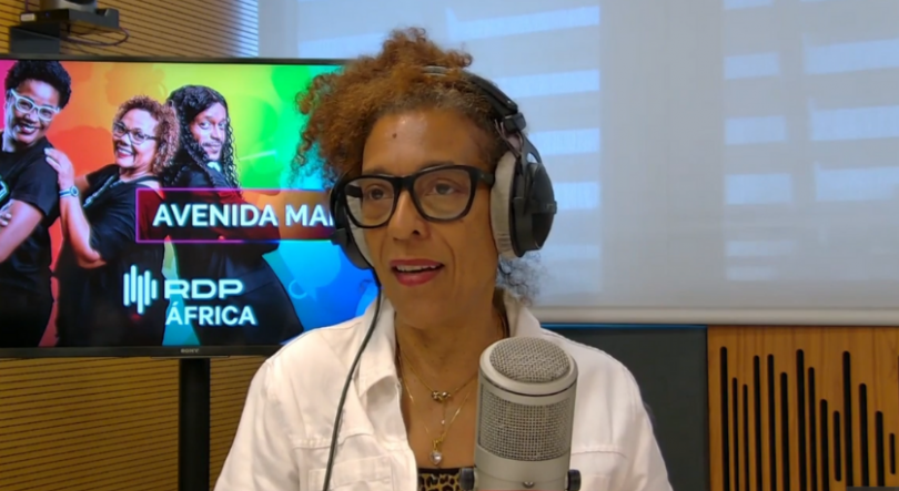 Imagem de A  decolonialidade dos Museus e das mentes numa conversa com a coreógrafa e terapeuta Angela Guerreiro