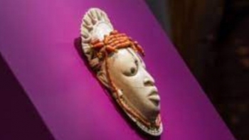 Imagem de Moçambique tem mais de 800 obras roubadas durante a colonização