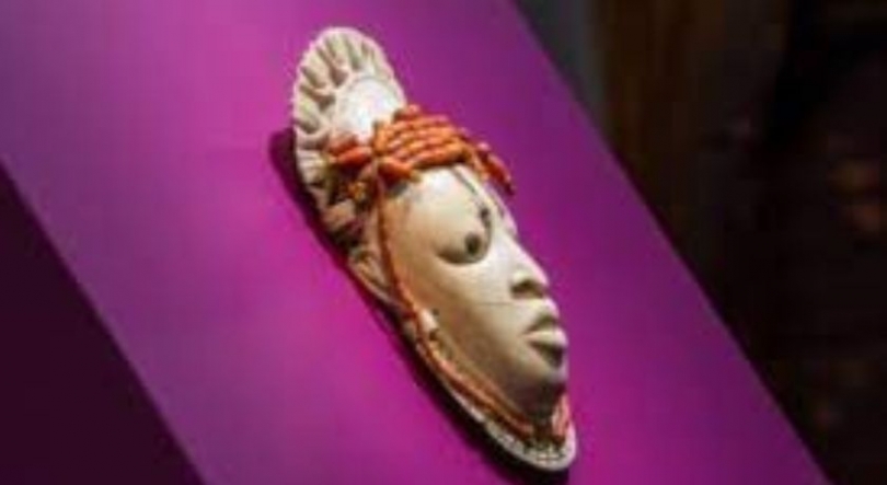 Imagem de Moçambique tem mais de 800 obras roubadas durante a colonização