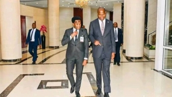 Imagem de Moçambique: Arranca auscultação pública para pacificação do país